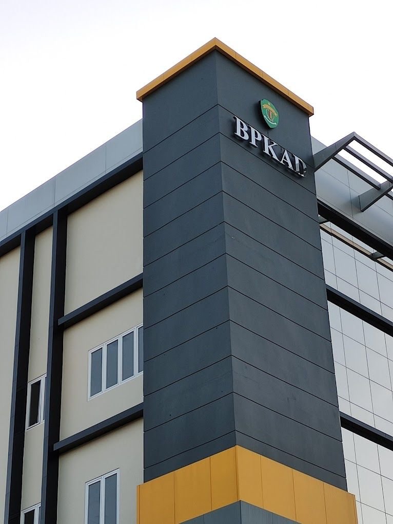 Background Kalimantan Timur